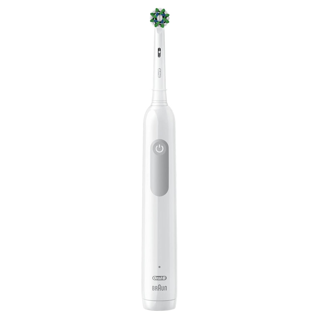 Rechargeable Electric Toothbrush (White)