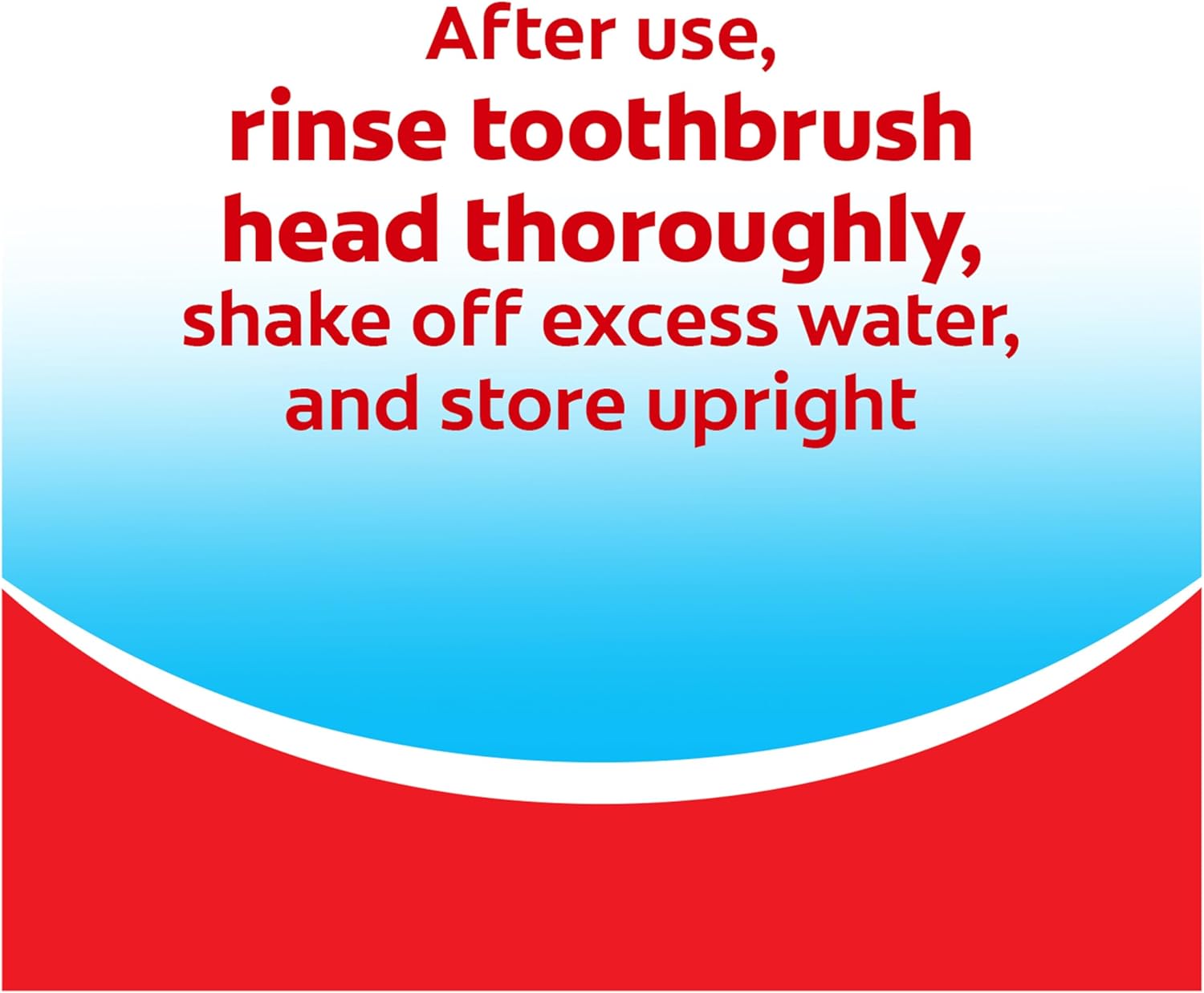 Extra Clean Toothbrush — Soft-Bristle Toothbrush for Adults — 6-Pack (1 Pack)