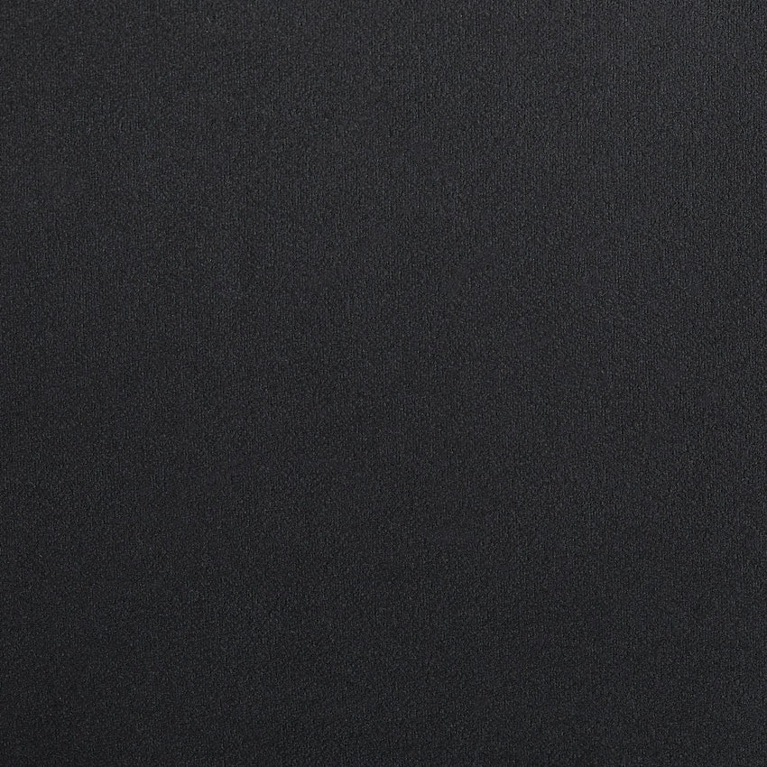 Mainstays Memory Foam Futon. Black Faux Suede Fabric