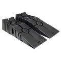 RhinoGear 11914MI RhinoRamps Vehicle Ramp. Pair. 12.000lb. GVW Capacity